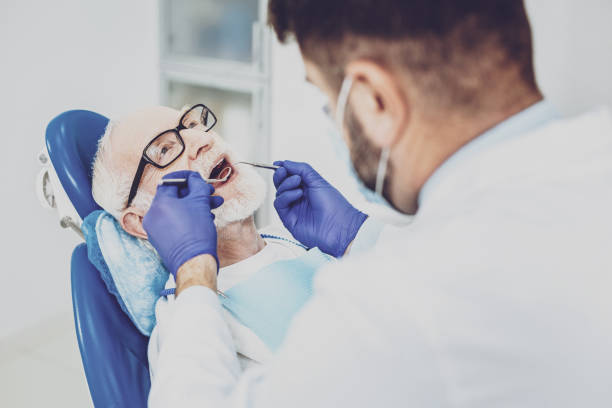 Best Knocked-Out Tooth (Avulsed Tooth) Treatment in Long Neck, DE